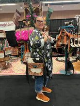 Load image into Gallery viewer, The “Naja” purse