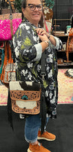Load image into Gallery viewer, The “Naja” purse