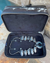 Load image into Gallery viewer, Double Decker jewelry Case Pink - wholesale