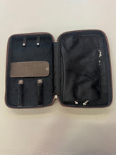 Load image into Gallery viewer, Cognac squash blossom case - wholesale