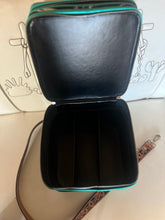 Load image into Gallery viewer, Turquoise Kowgirl Kaboodle
