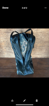 Load image into Gallery viewer, Pink acid wash bootbag
